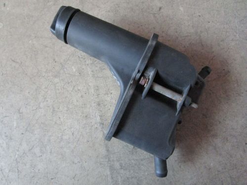 Servo container power steering vw golf 3 vento 1h0422371-