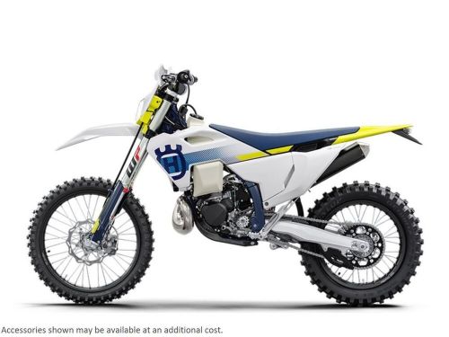 2024 Husqvarna TE 250