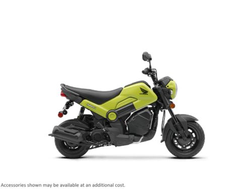 2023 Honda Navi