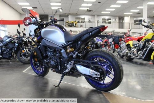 2023 Yamaha MT 09 SP