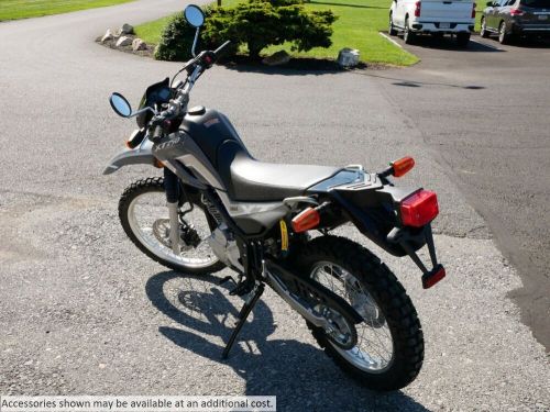 2024 yamaha xt 250