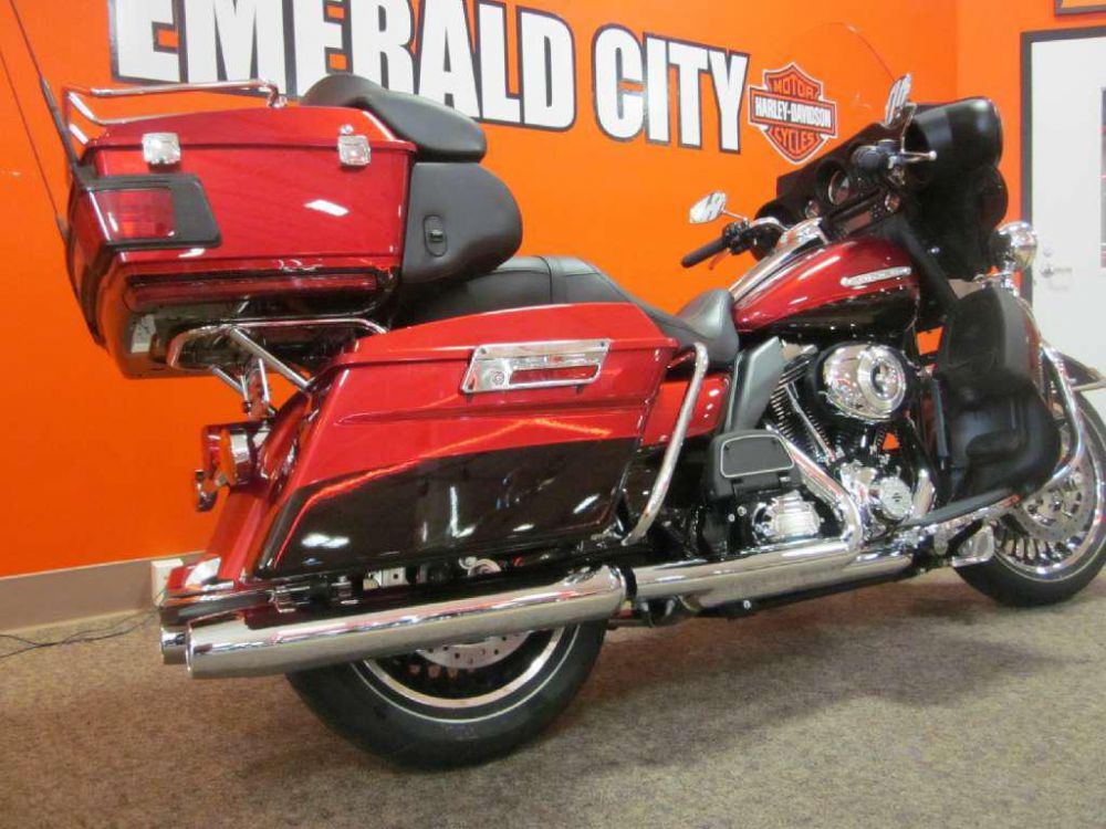 2012 harley-davidson flhtk electra glide ultra limited  touring 