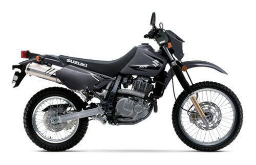 2013 suzuki dr650se  dual sport 