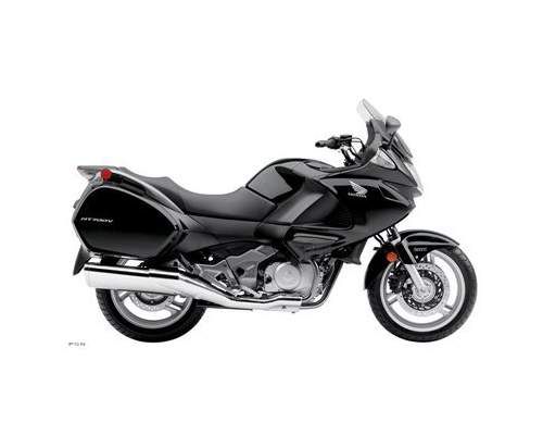 2011 honda nt700v (nt700va) 