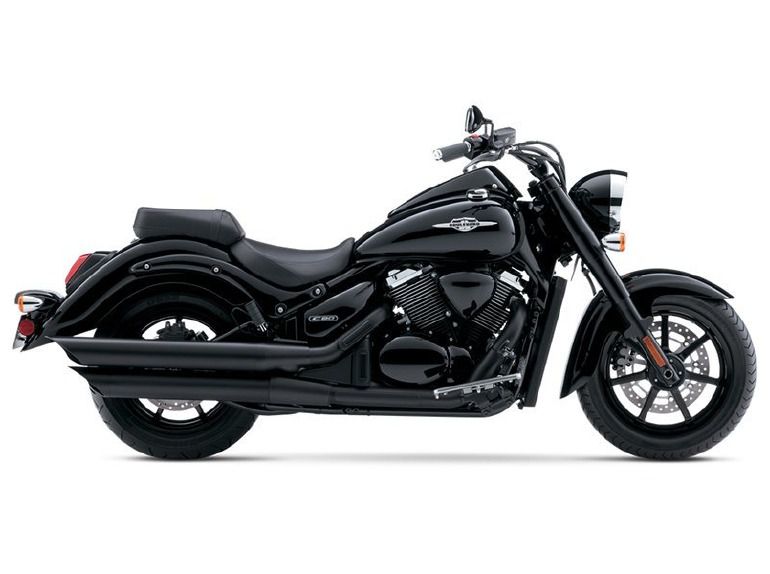 2013 suzuki boulevard c90t b.o.s.s. 