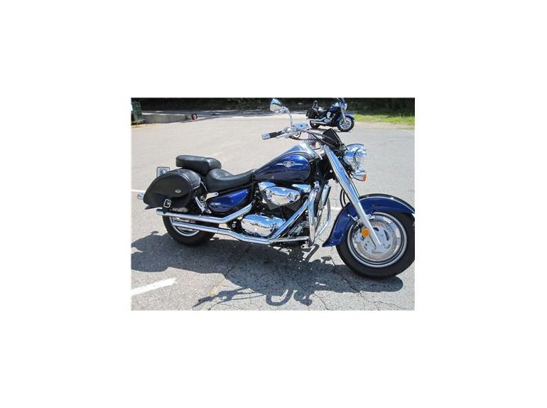 2005 suzuki boulevard c90t 