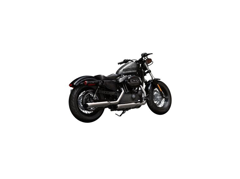 2014 harley-davidson xl1200x - sportster forty-eight 