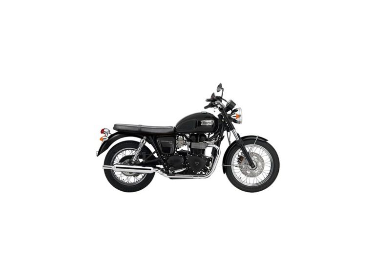 2013 triumph bonneville t-100 