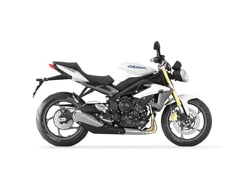 2014 triumph street triple abs 