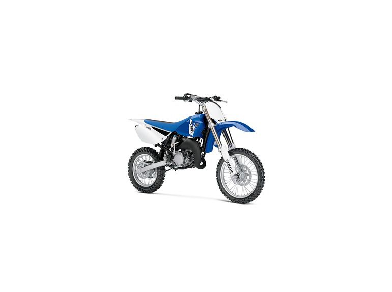 2014 yamaha yz85 