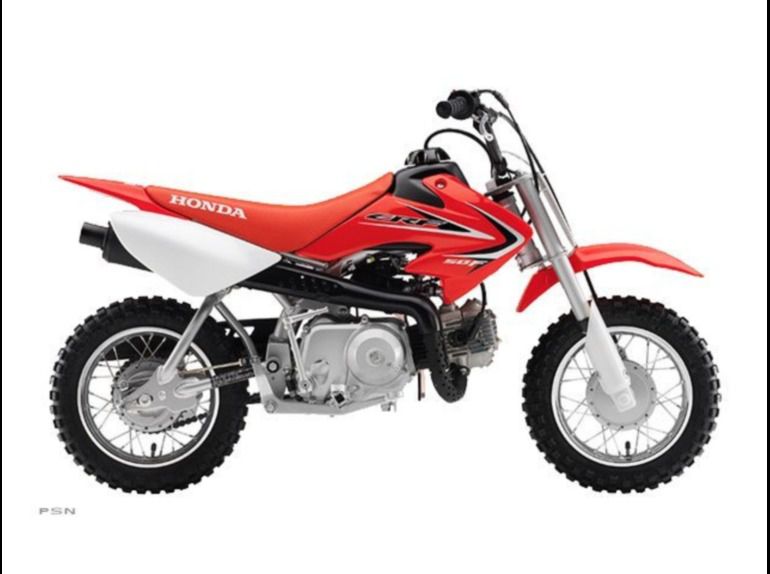 2013 honda crf50f 