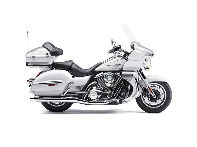 2012 kawasaki vulcan 1700 voyager 