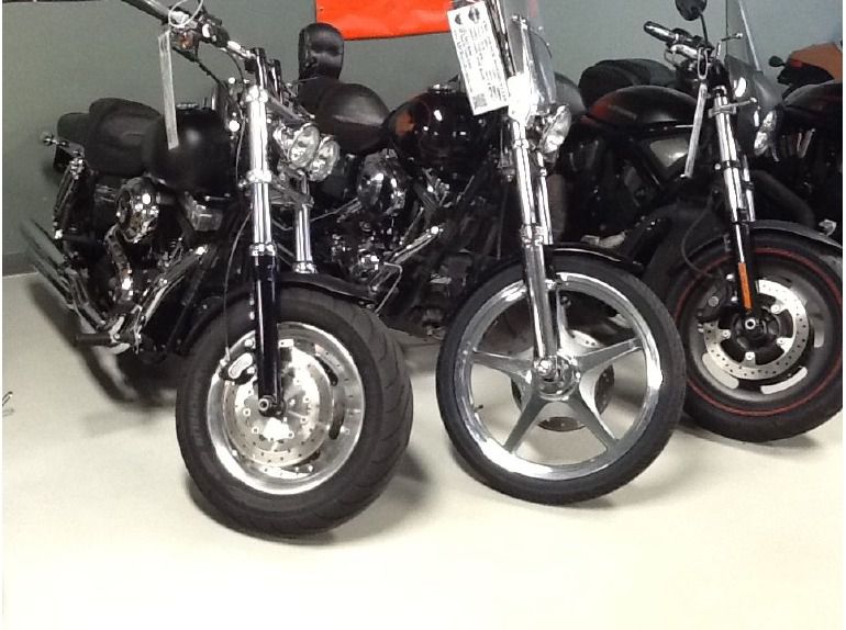 2001 harley-davidson fxdwg dyna wide glide 