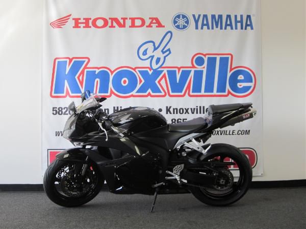 2009 honda cbr600rr