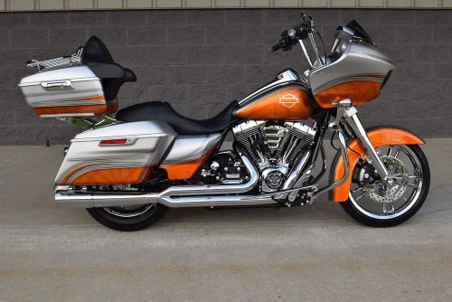 2015 harley-davidson touring