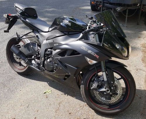 2012 kawasaki ninja