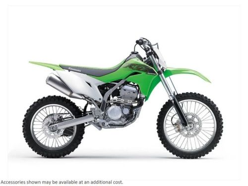 2020 Kawasaki KLX 300R