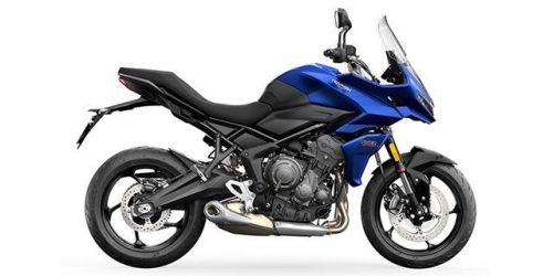 2023 Triumph Tiger 660 Sport