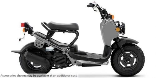 2022 Honda Ruckus