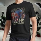 New shirt sachs motors corporation 1968 active t-shirt funny size s to 5xl