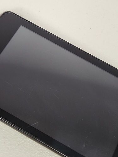 ZTE QUEST N817 Android 4G - BLACK QLink Wireless