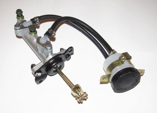 Brake Master Cylinder For UTV HiSun HS Massimo MSU Bennche Bighorn QLINK COLEMAN