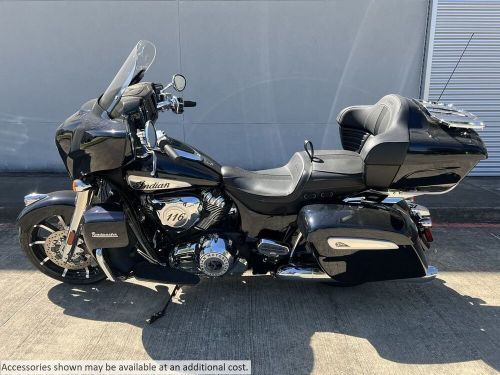 2024 Indian Motorcycle Roadmaster Limited