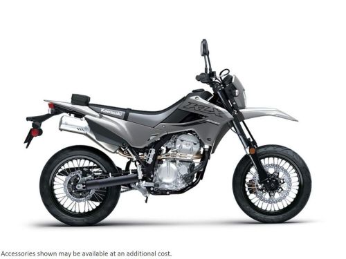 2024 Kawasaki KLX 300SM