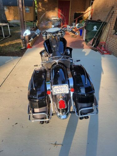 2005 yamaha royal star