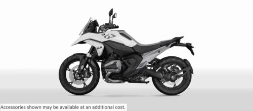 2024 BMW R-Series 1300 GS