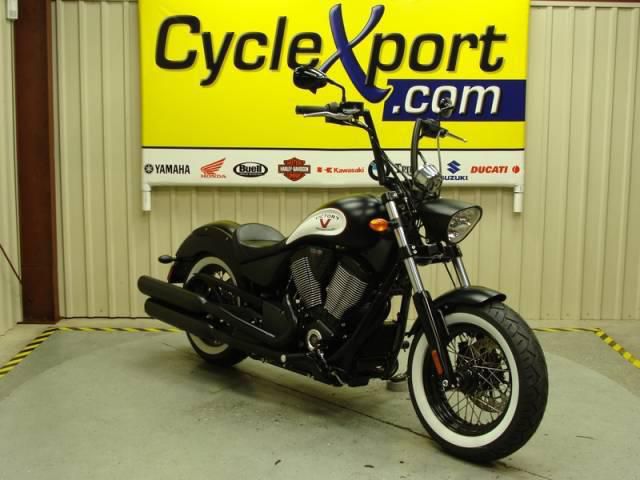 2013 victory vegas  cruiser 