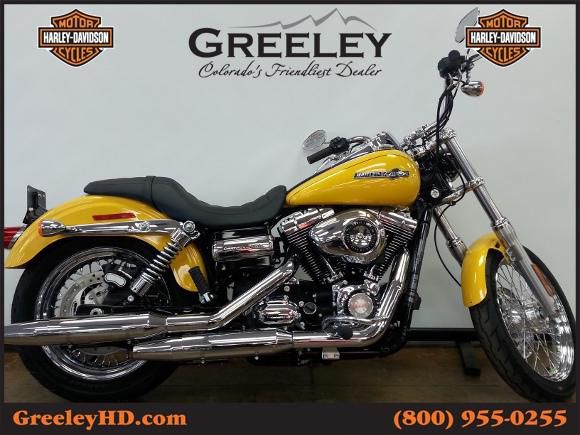 2013 harley-davidson fxdc - dyna super glide custom  cruiser 