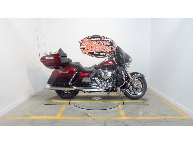 2014 harley-davidson flhtk - electra glide ultra limited 