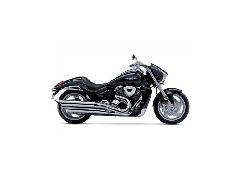 2013 suzuki boulevard m109r 