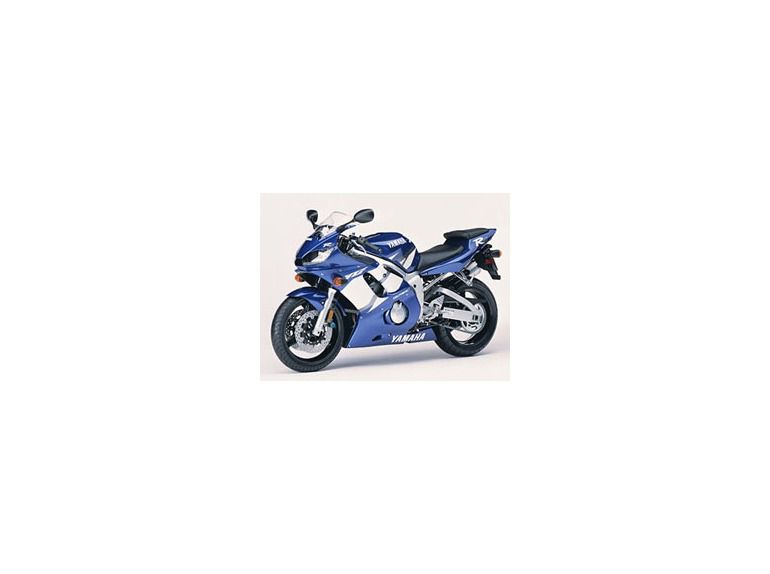 2002 yamaha yzf-r6 