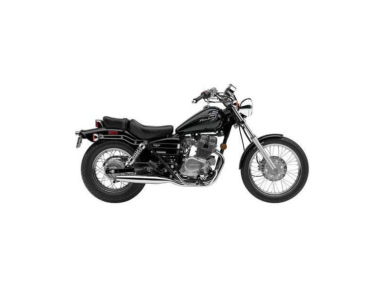 2014 honda rebel 