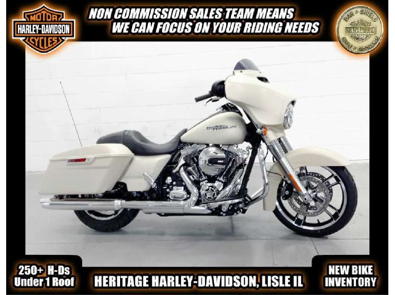 2014 harley-davidson flhxs street glide special 