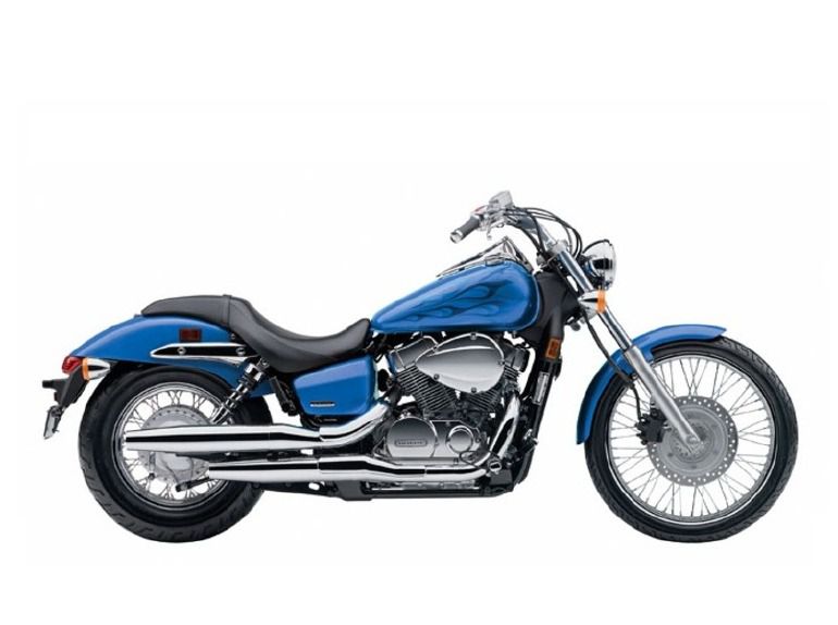 2014 honda shadow spirit 750 