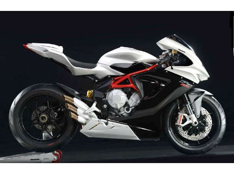 2014 mv agusta f3 800 