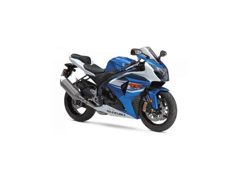 2012 suzuki gsx-r1000r 