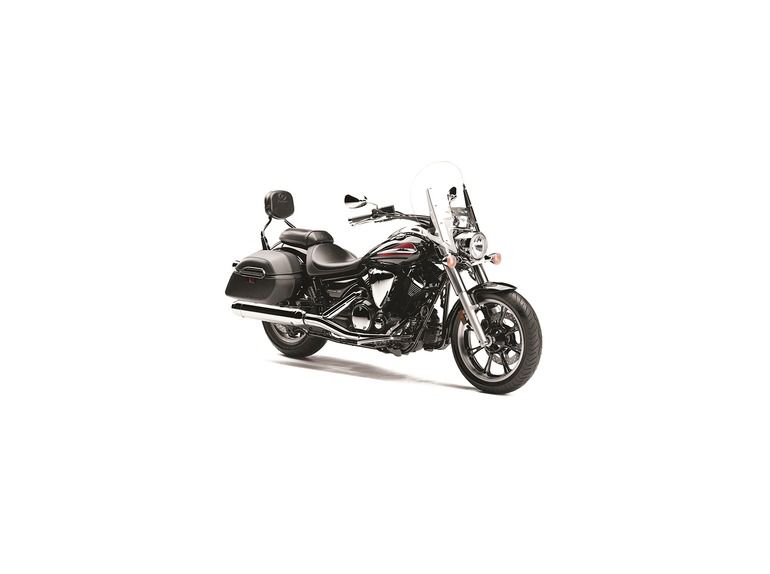 2014 yamaha v star 950 tourer 