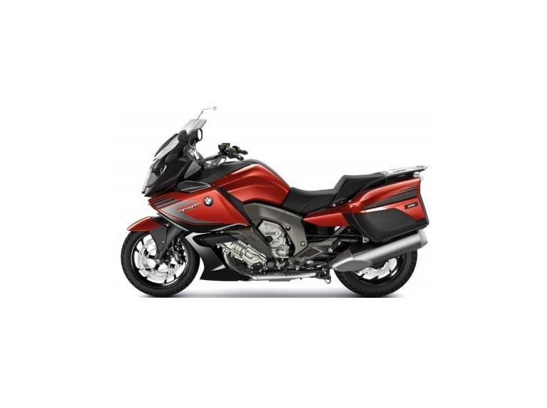 2014 bmw k 1600 gt 