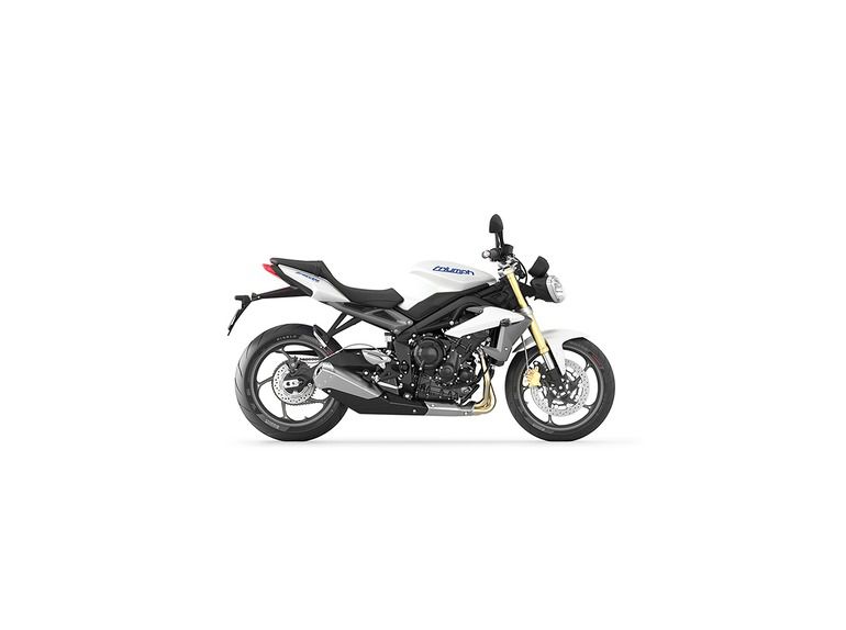 2013 triumph street triple 