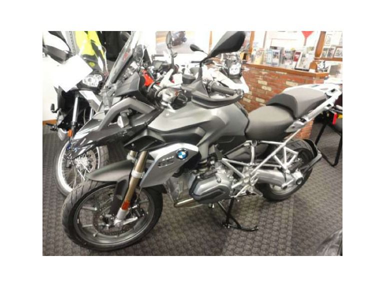 2013 bmw r 1200 gs 