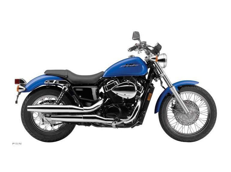 2012 honda shadow rs (vt750rs) 