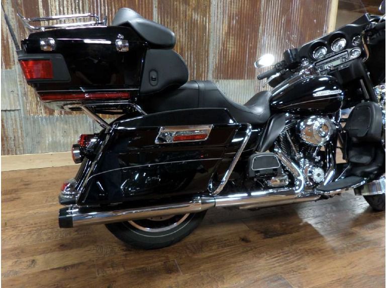 2011 harley-davidson flhtk electra glide ultra limited 