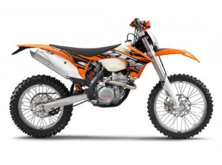 2013 ktm 450 xc-f 450 