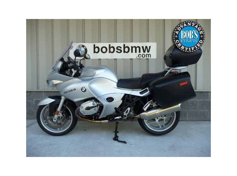 2007 bmw r1200st st 