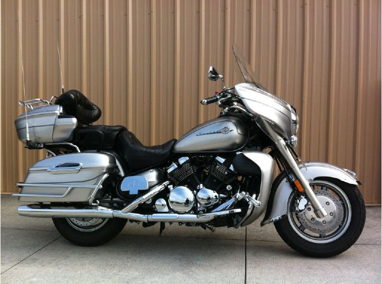 2005 yamaha royal star venture 