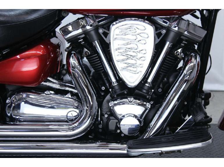 2014 harley-davidson cvo road king flhrse 